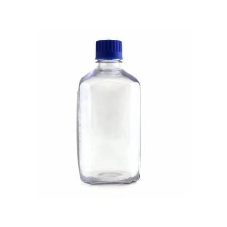 Dwk Life Sciences PETG Media Bottle, 1000ml, 24/PK 219980